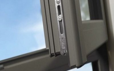 Comment peindre ses châssis en PVC soi-même