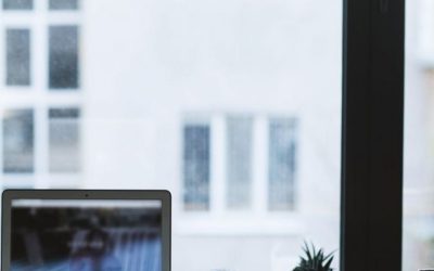 Zoom sur les châssis en PVC