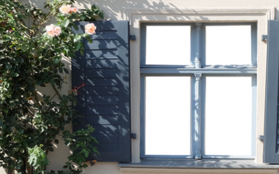 La Région wallonne augmente les primes « Châssis » en 2018