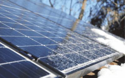 Panneaux photovoltaïques et hiver en Belgique : produisent-ils vraiment de l&rsquo;électricité quand le soleil se fait rare ?