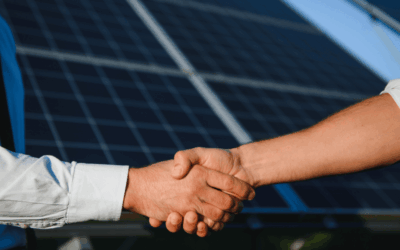 Comment votre installation photovoltaïque améliore votre PEB et le prix de vente de votre maison en Belgique ?