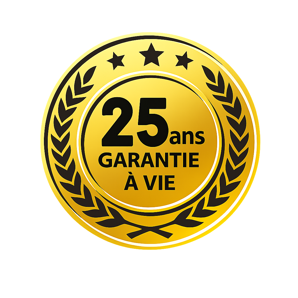Garantie
