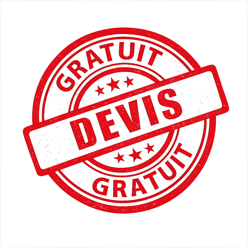 Devis gratuit