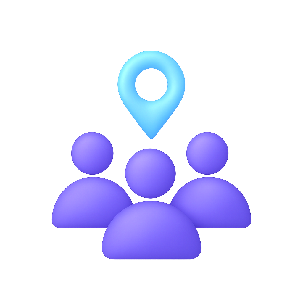 Équipe locale