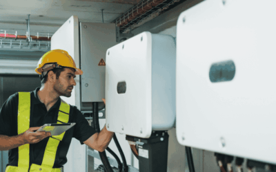 Qu’est-ce qu’un onduleur solaire et quel rôle joue-t-il dans une installation photovoltaïque ?