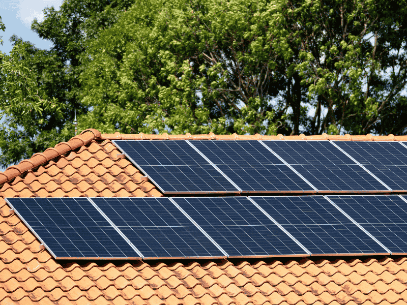 Panneaux solaires avec batterie en Wallonie : le guide complet pour faire le bon choix